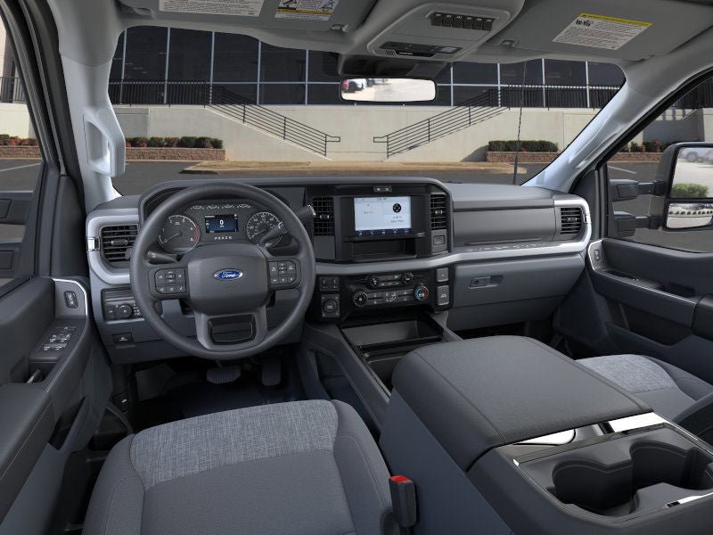 New 2025 Ford F350 XLT w/ FX4 Off-Road Package AWD/4WD image 31