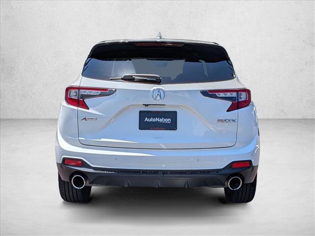 Used 2019 Acura RDX A-Spec FWD image 7
