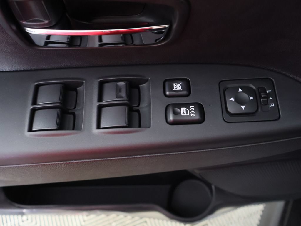 New 2027 Mitsubishi Outlander Sport ES AWD/4WD image 30