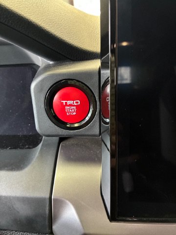 Used 2024 Toyota Tacoma TRD Sport AWD/4WD image 24