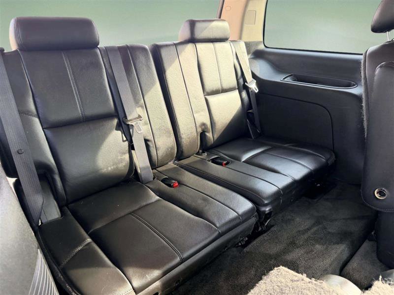 Used 2010 GMC Yukon SLT w/ Regional Value Package image 22