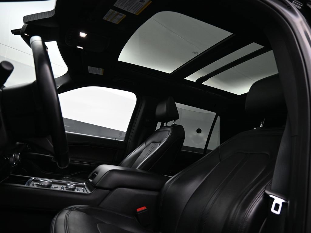 Used 2021 Ford Expedition Max Limited image 20