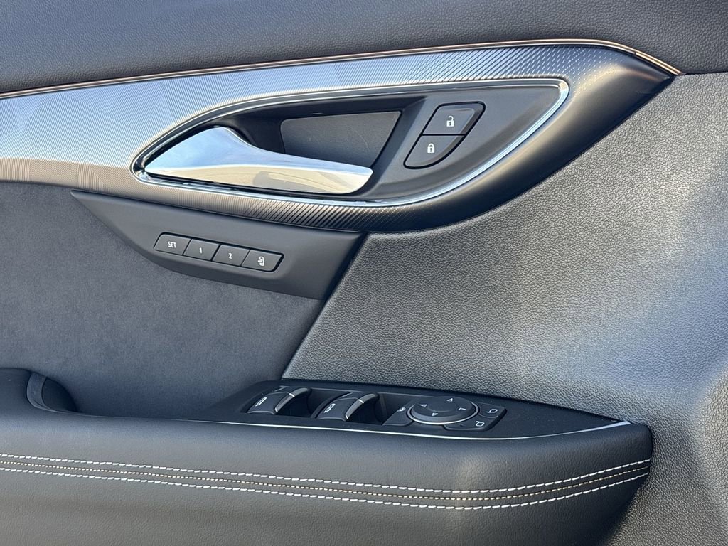 New 2026 Buick Envision Sport Touring image 24