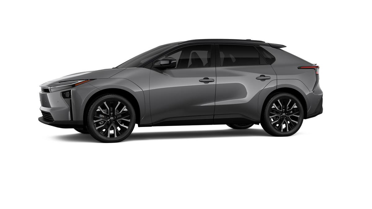 New 2026 Toyota bZ image 28