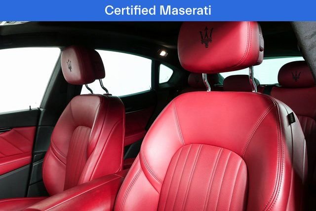 Certified 2022 Maserati Levante GT image 2