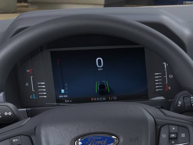 New 2026 Ford Ranger XL AWD/4WD image 14