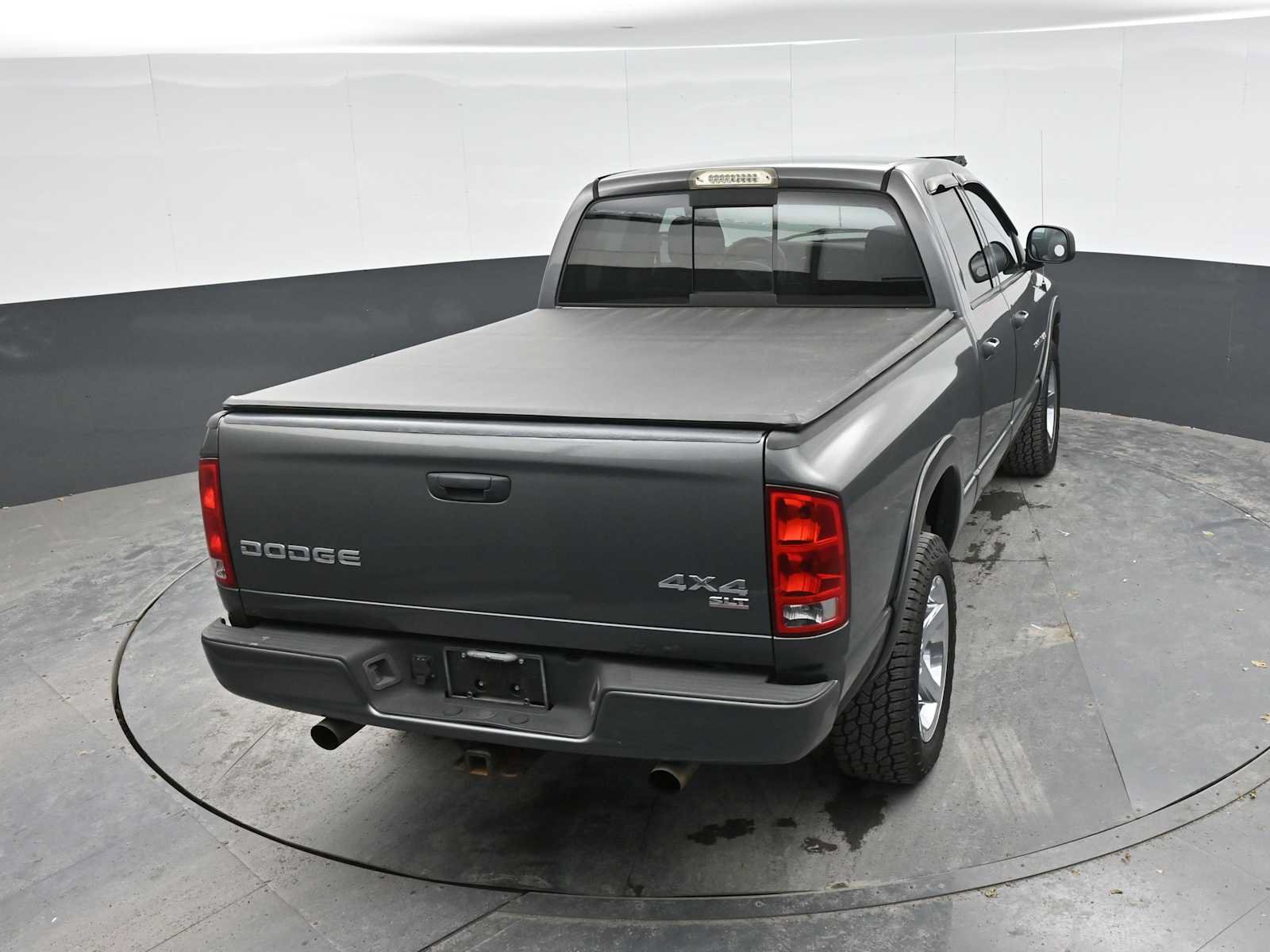 Used 2003 Dodge Ram 1500 Truck SLT AWD/4WD image 21