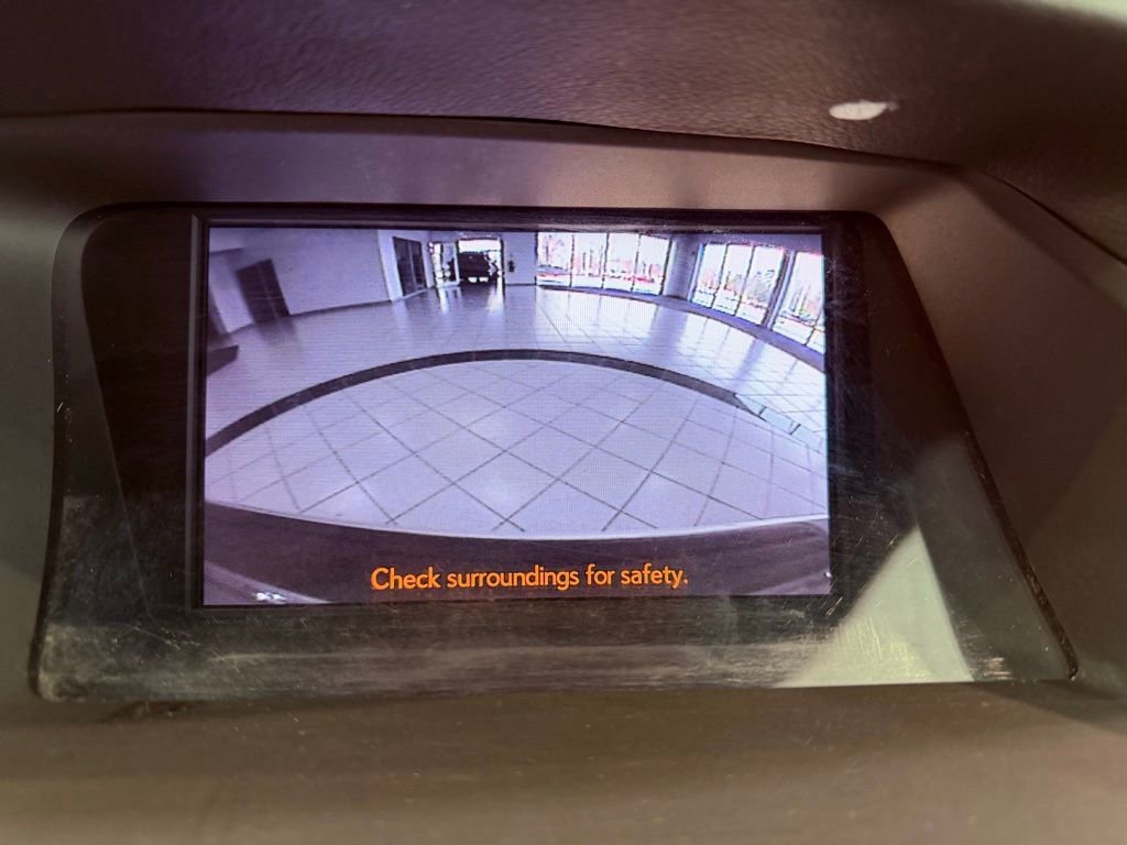 Used 2015 Lexus RX 450h FWD image 25