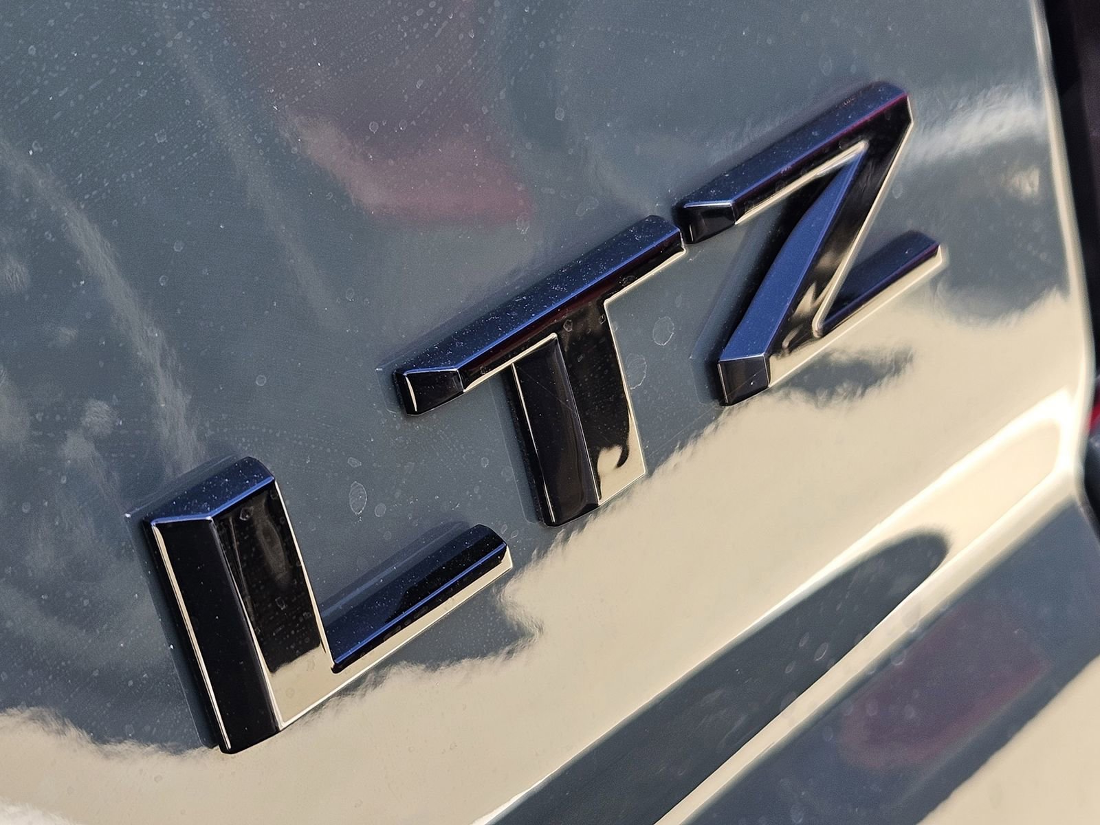 New 2026 Chevrolet Silverado 2500 LTZ w/ LTZ Plus Package image 18