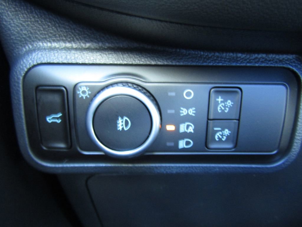 New 2026 Ford Explorer Active image 23