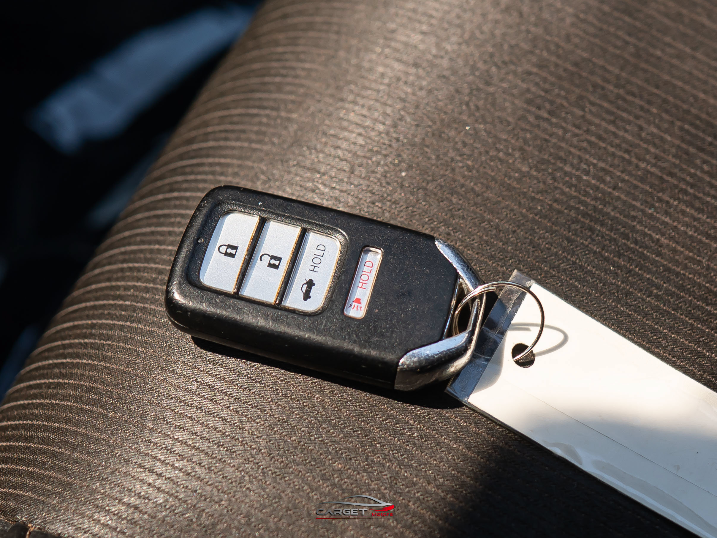 Used 2019 Honda Accord Sport image 37