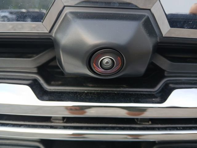 New 2026 RAM 2500 Limited image 18