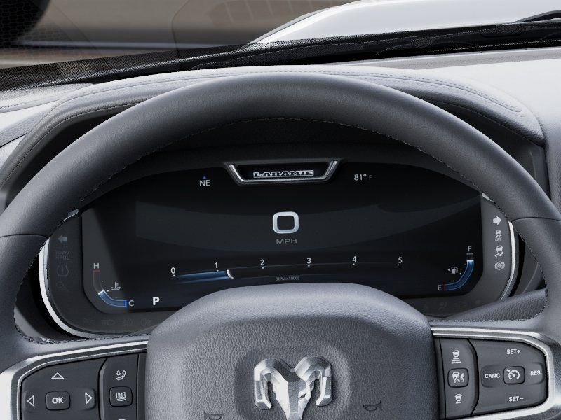 New 2026 RAM 2500 Laramie image 18