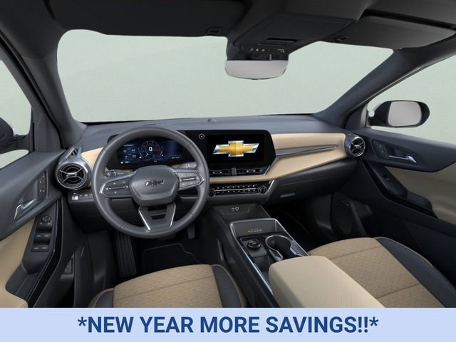 New 2026 Chevrolet Equinox ACTIV w/ Convenience Package III image 15