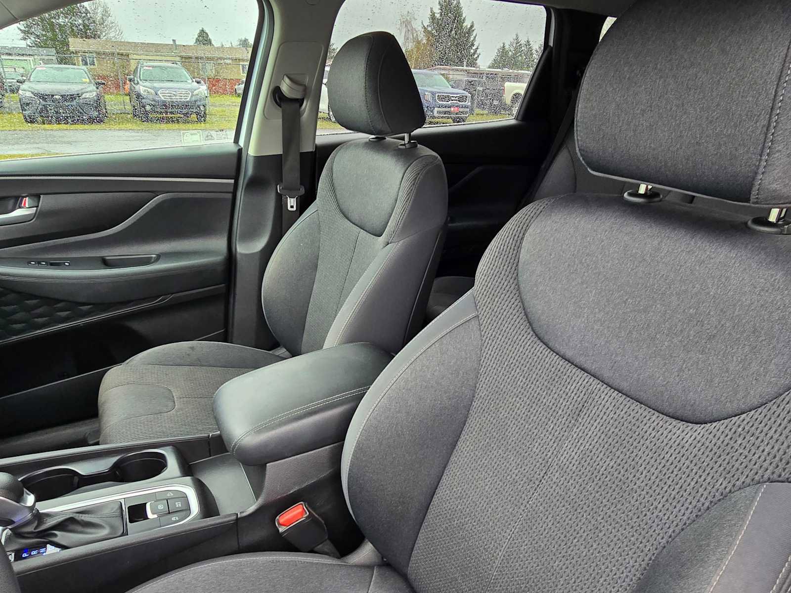 Used 2019 Hyundai Santa Fe SE image 23