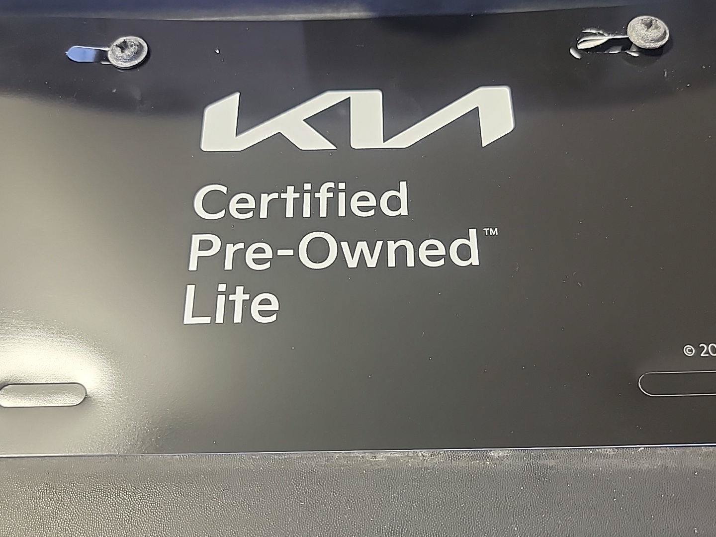 Certified 2023 Kia Sportage X-Pro AWD/4WD image 9