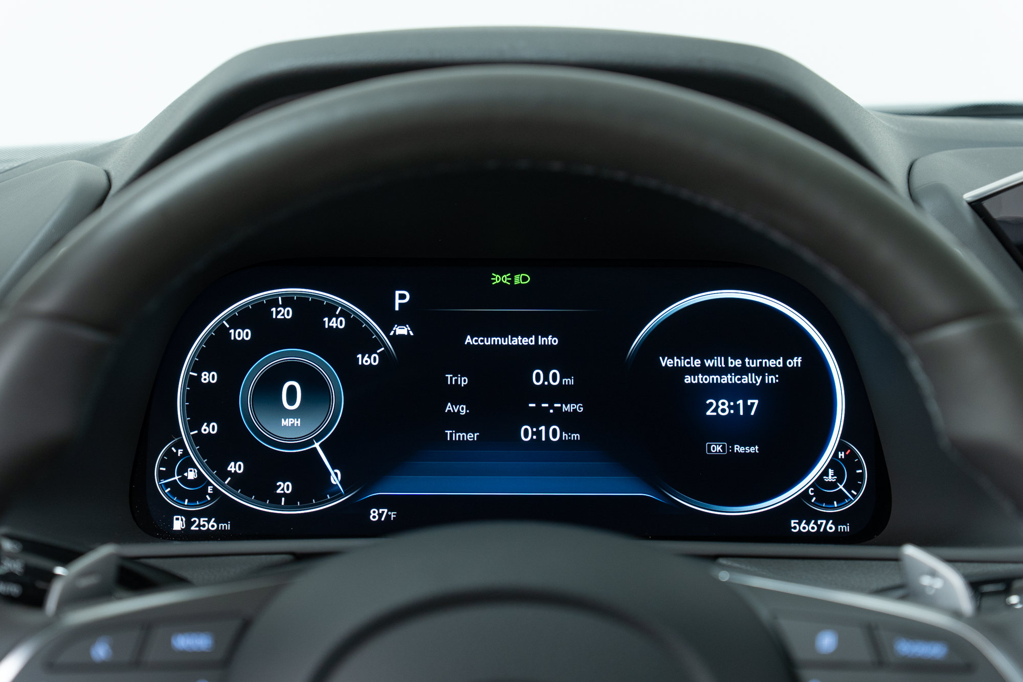 Used 2023 Hyundai Sonata Limited FWD image 18