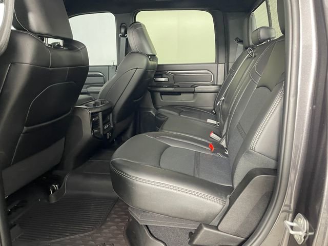 Used 2025 RAM 2500 Power Wagon image 16