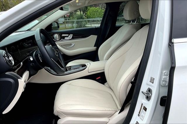 Used 2023 Mercedes-Benz E 350 Sedan image 18