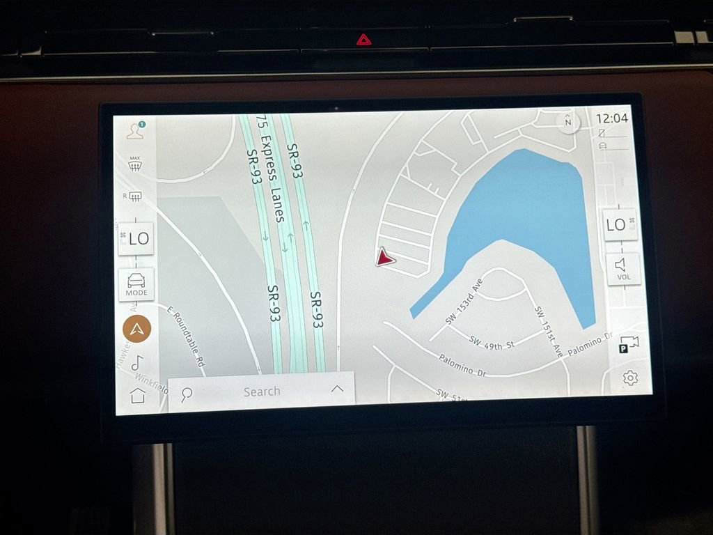 New 2026 Land Rover Range Rover SV image 13