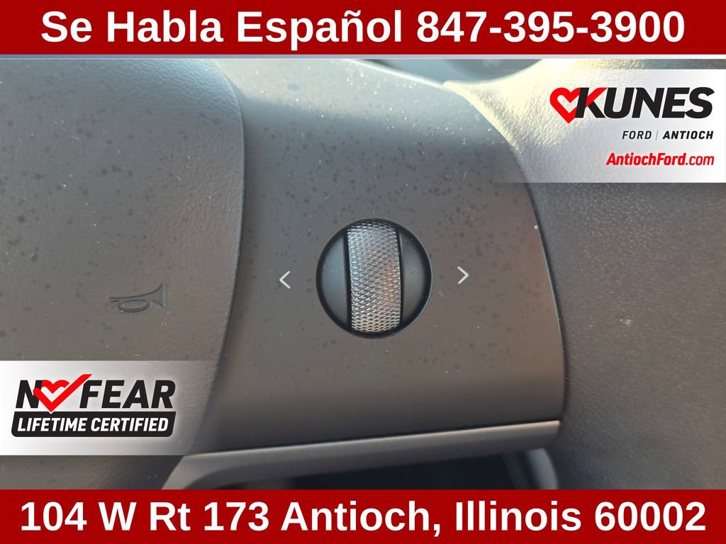 Used 2024 Tesla Model Y Long Range AWD/4WD image 52