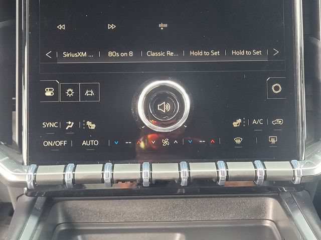 Used 2026 GMC Acadia Elevation FWD image 21