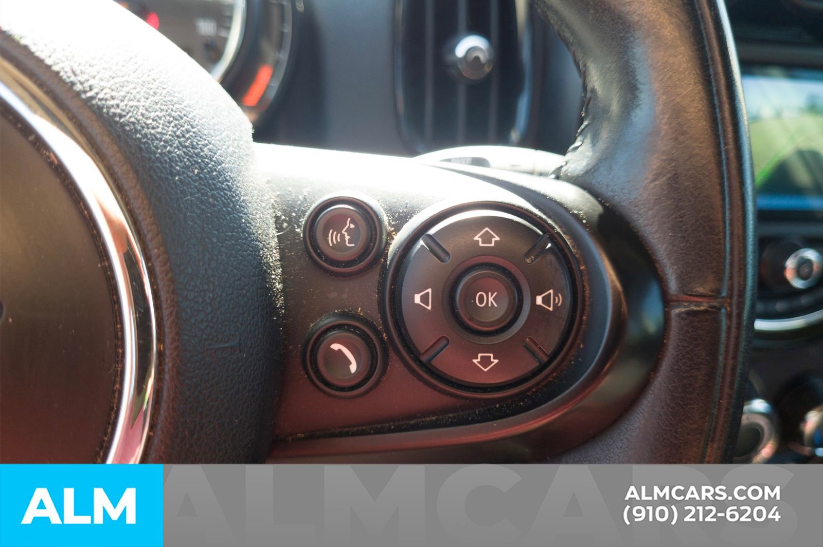 Used 2019 MINI Cooper Countryman FWD image 12