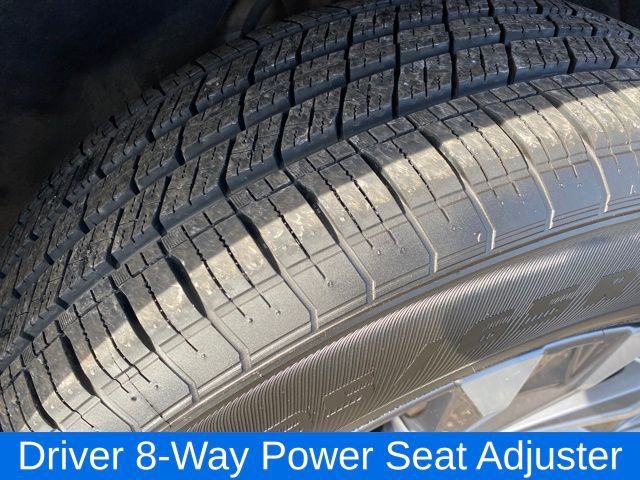 Certified 2025 Chevrolet Equinox LT w/ Convenience Package II AWD/4WD image 23