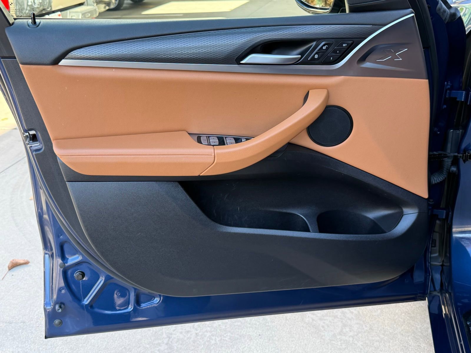 Certified 2024 BMW X3 sDrive30i w/ M Sport Package image 21