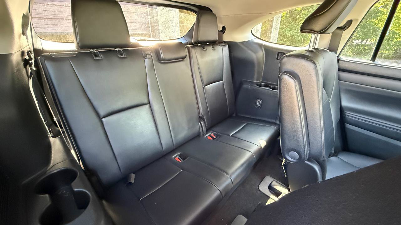 Used 2026 Toyota Highlander XLE AWD/4WD image 20