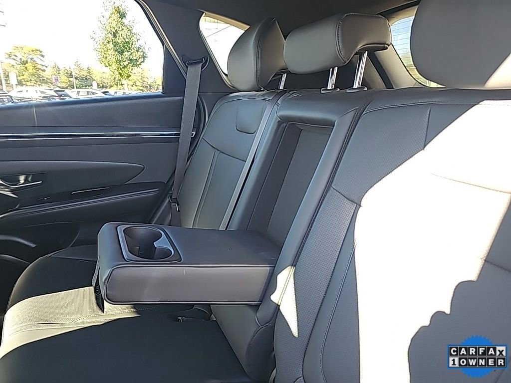 Used 2024 Hyundai Tucson XRT image 31