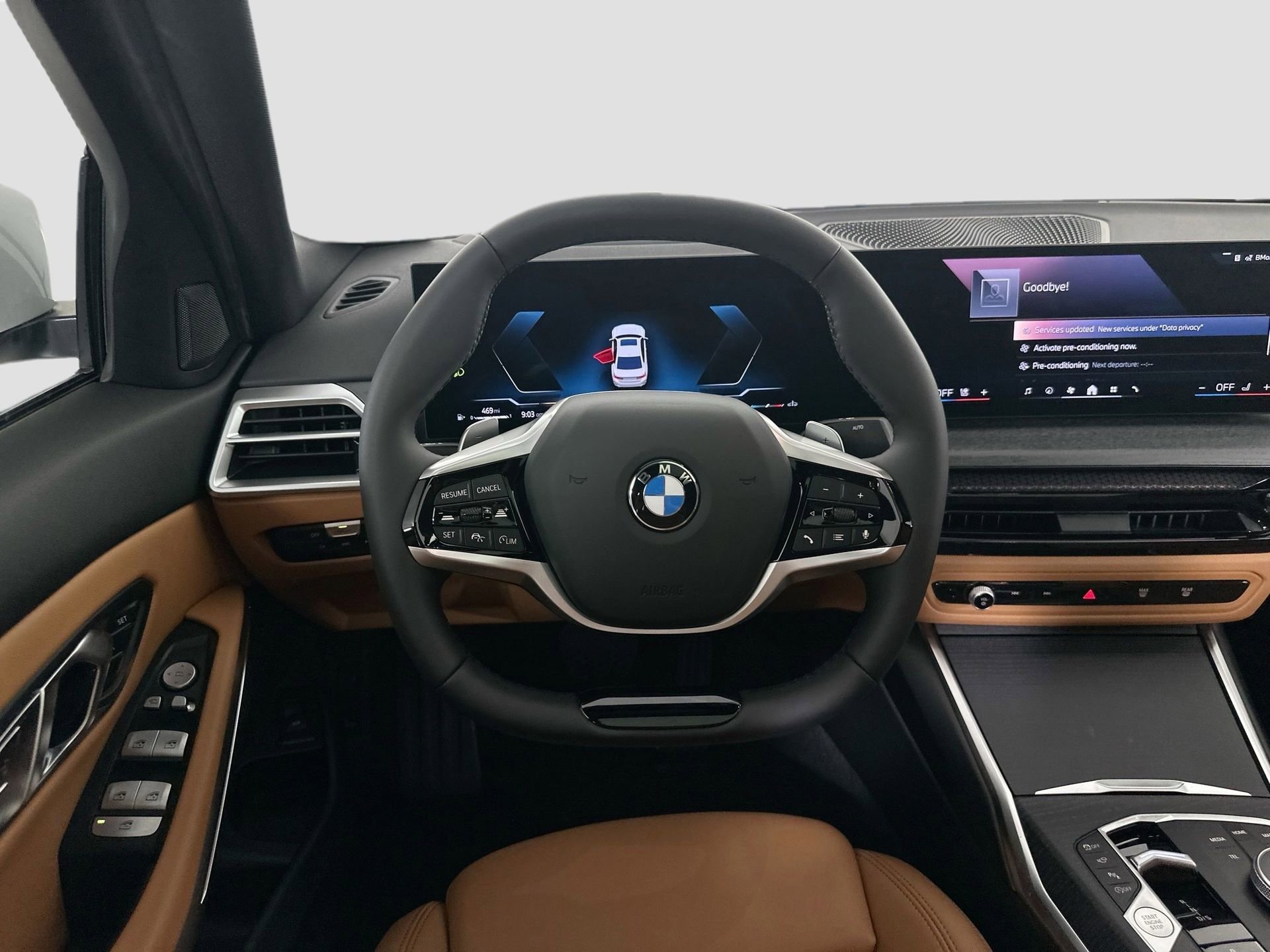 Used 2026 BMW 330i xDrive Sedan w/ Premium Package image 21