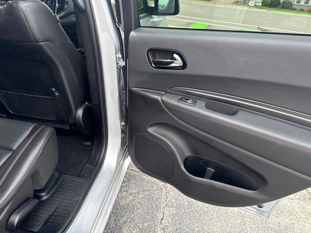 Used 2023 Dodge Durango R/T RWD image 38