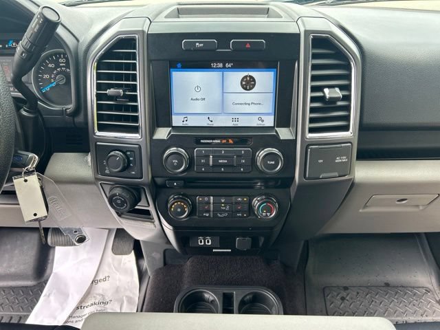 Used 2016 Ford F150 XLT w/ Equipment Group 302A Luxury AWD/4WD image 40