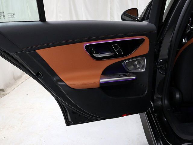 Certified 2026 Mercedes-Benz C 300 4MATIC Sedan image 27