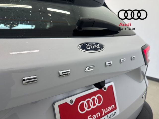 Used 2026 Ford Escape ST-Line image 13