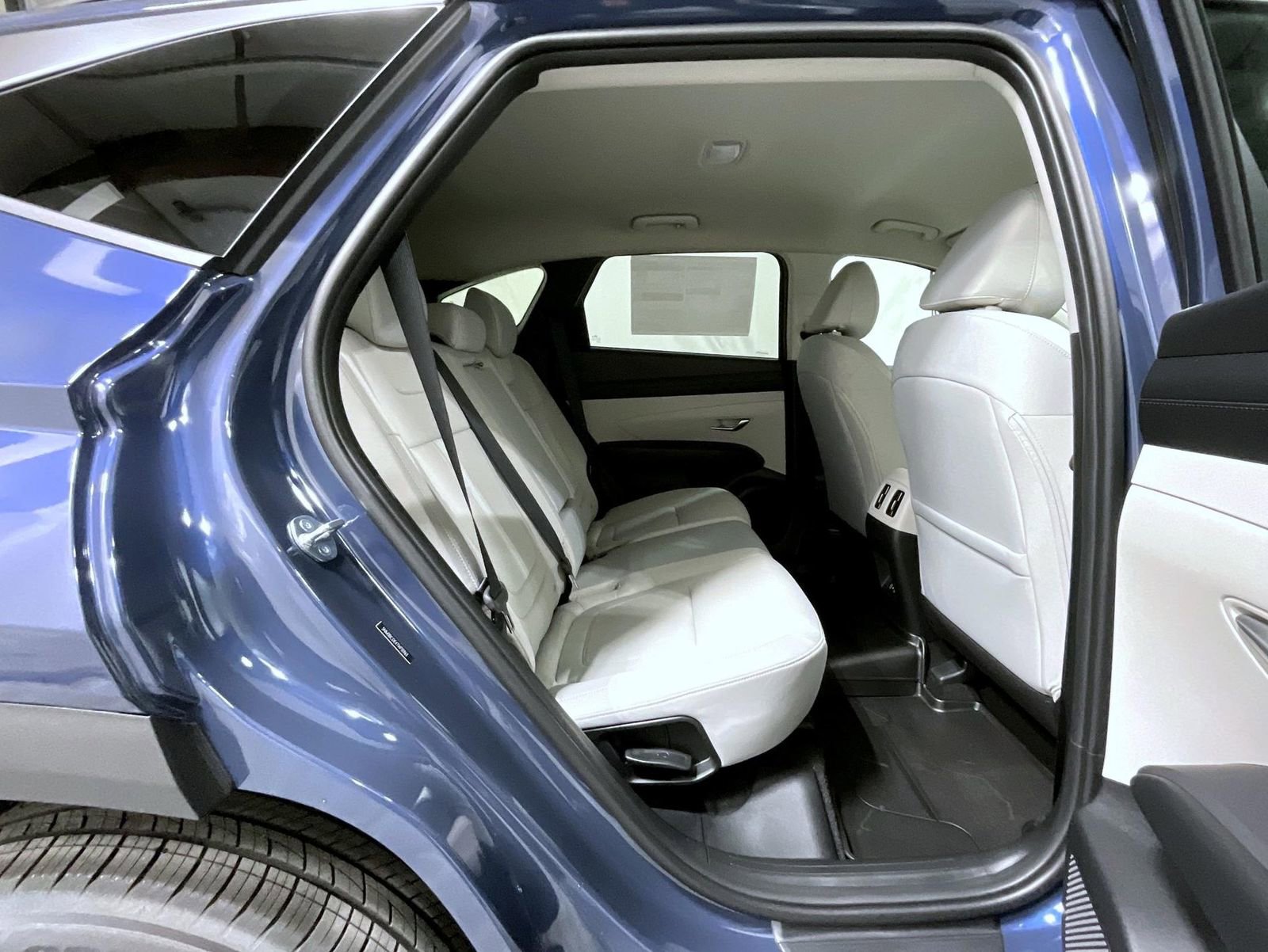 New 2026 Hyundai Tucson SEL AWD/4WD image 19