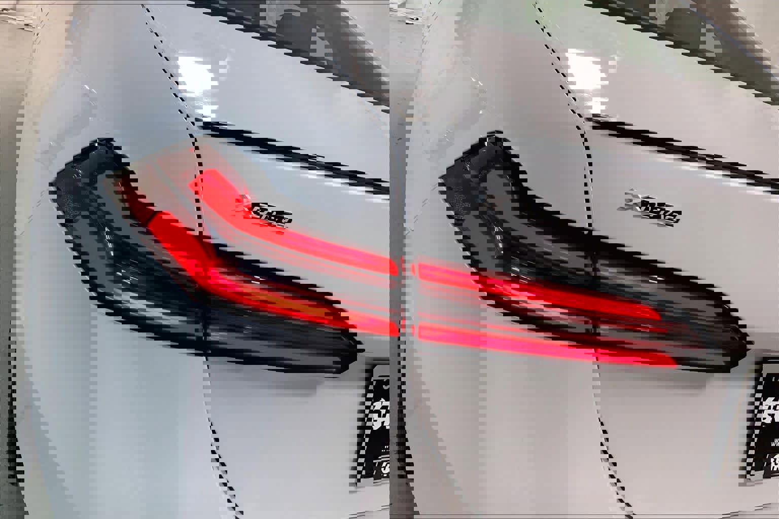 New 2026 BMW 550e xDrive w/ Executive Package AWD/4WD image 14