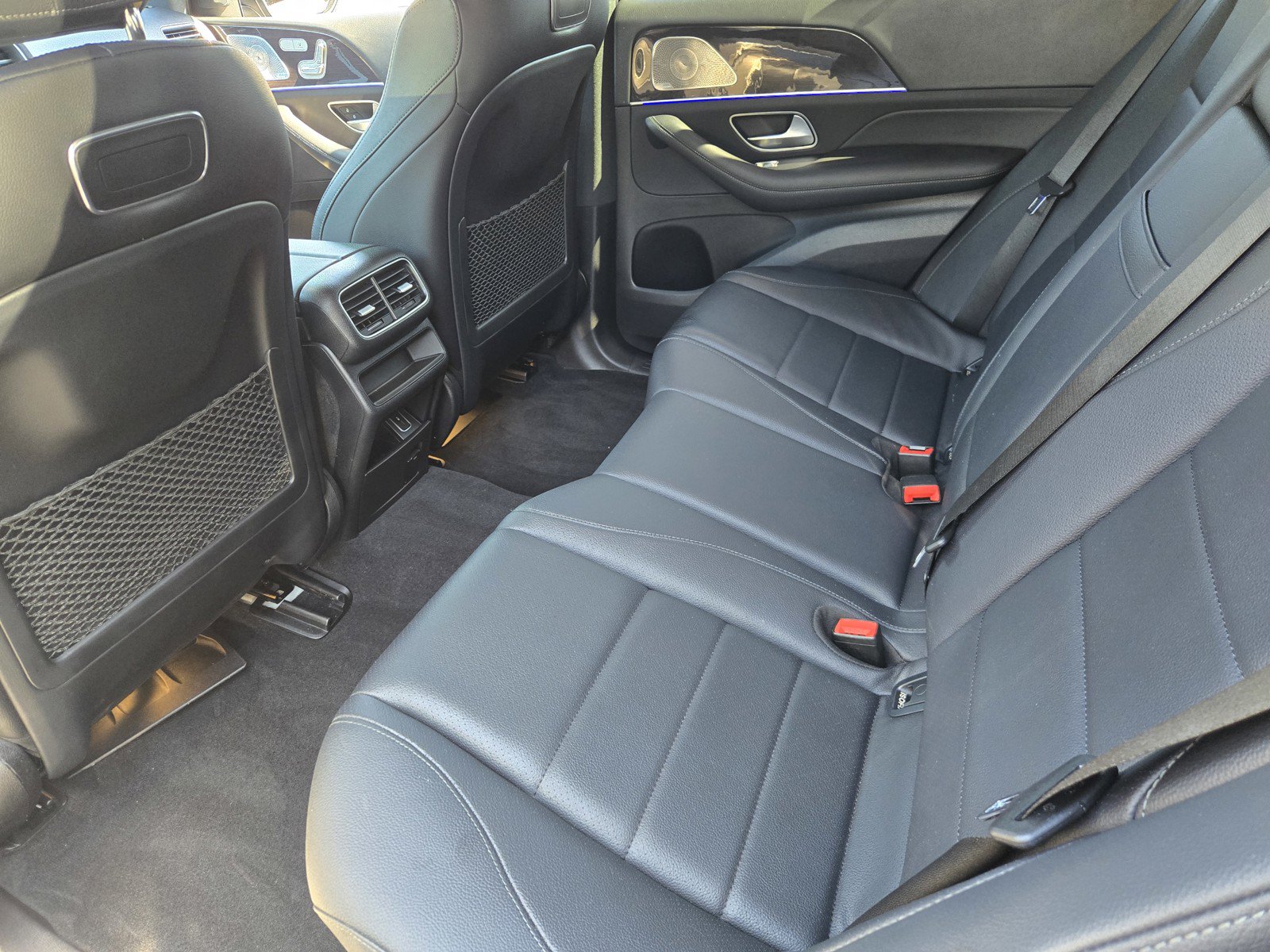 Used 2020 Mercedes-Benz GLE 350 4MATIC image 12