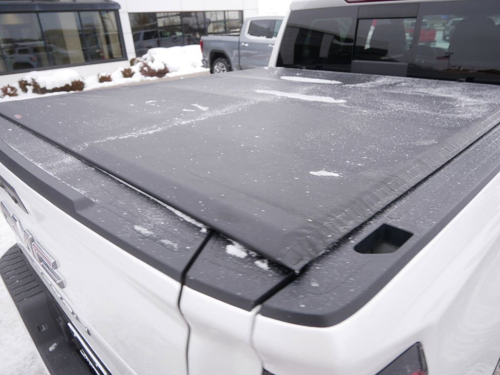 Used 2021 GMC Sierra 1500 Denali image 9