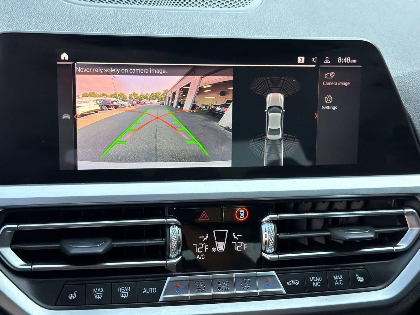 Used 2020 BMW 330i Sedan RWD image 20