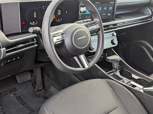 Used 2025 Hyundai Tucson SEL image 10