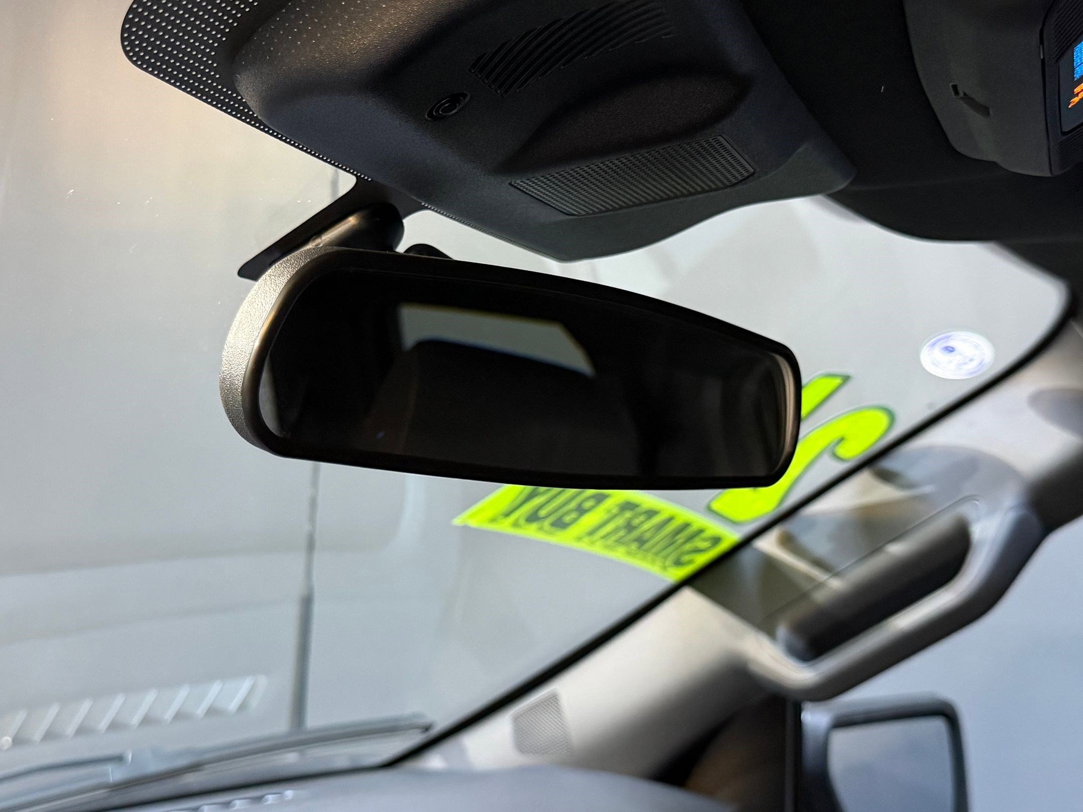 Used 2024 Ford F150 STX w/ STX Black Appearance Package image 17