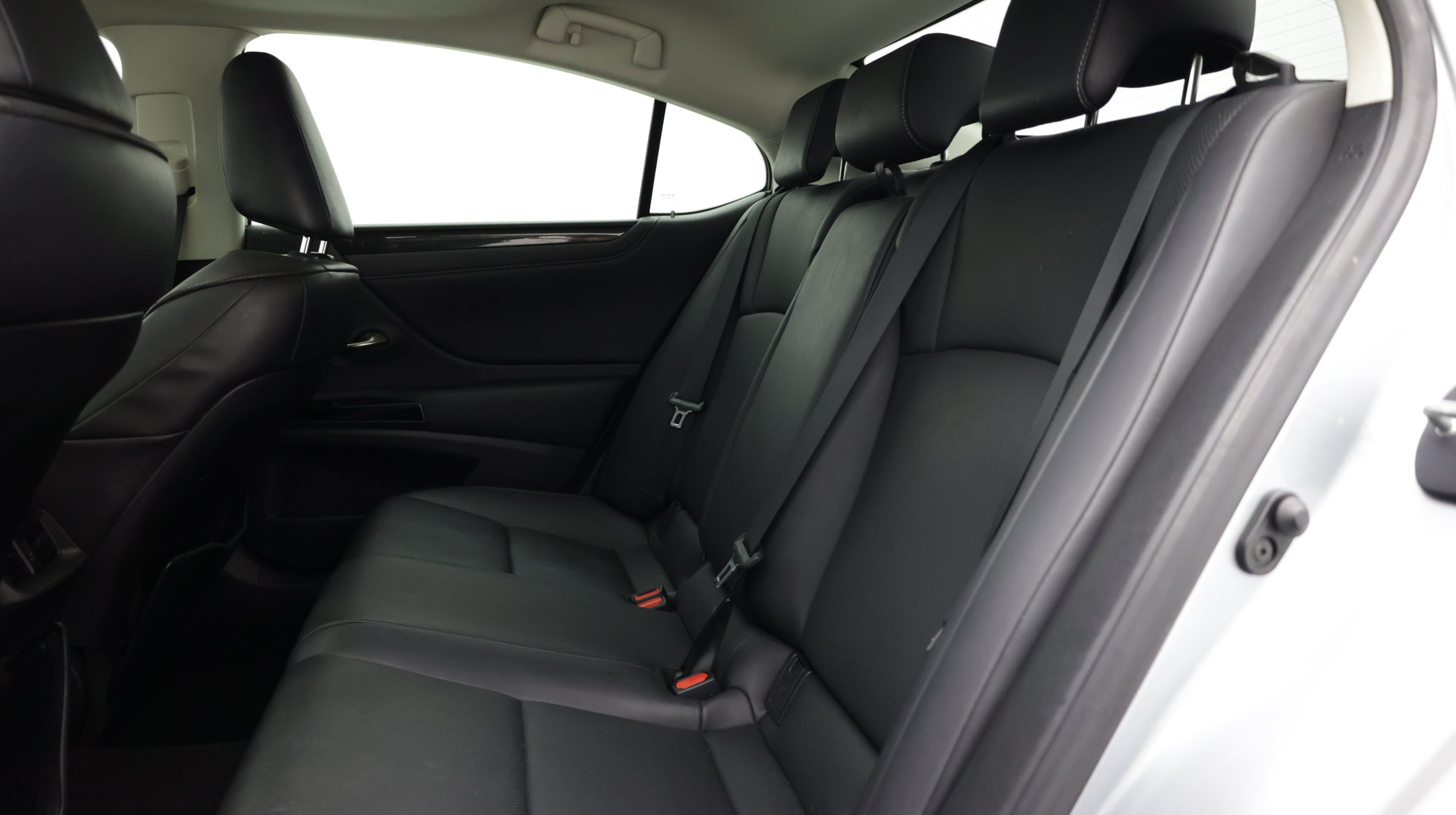 Used 2022 Lexus ES 350 w/ Accessory Package 2 FWD image 25