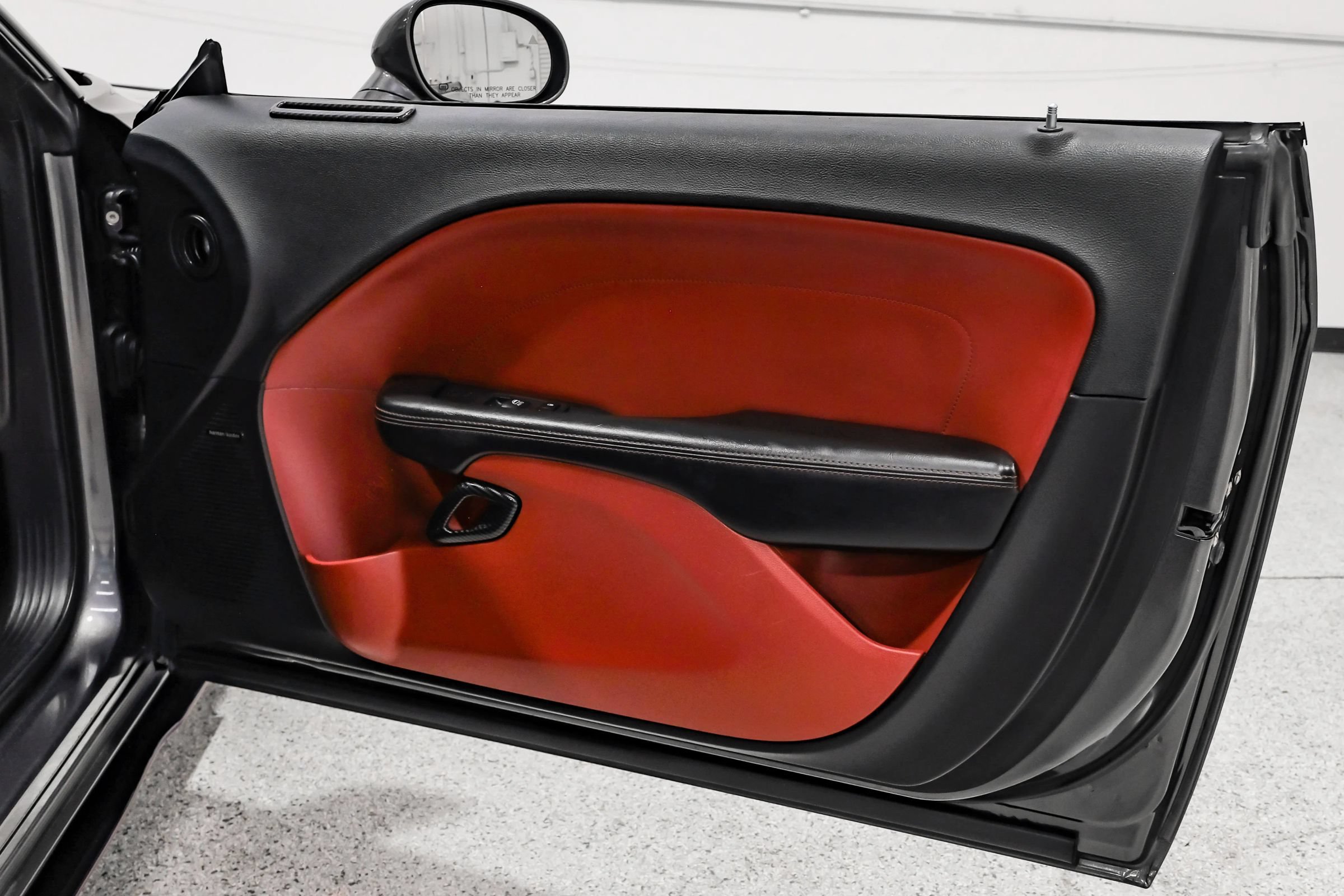 Used 2019 Dodge Challenger R/T Scat Pack w/ Dynamics Package RWD image 35