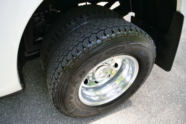 Used 2025 RAM 3500 Lone Star AWD/4WD image 7