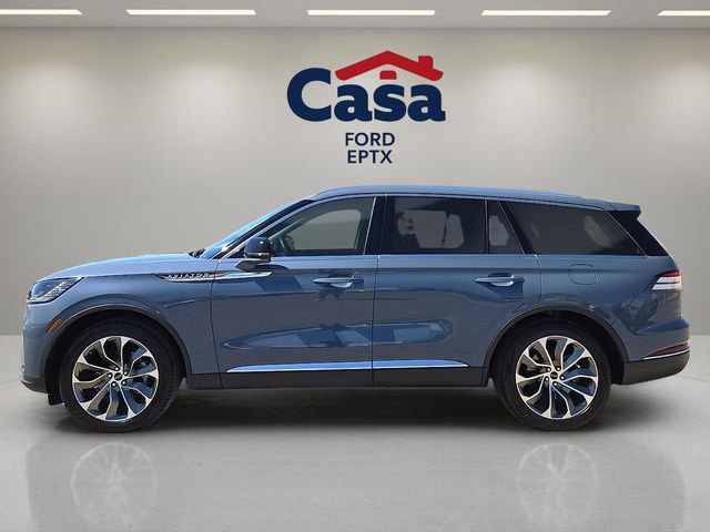 Used 2025 Lincoln Aviator Reserve w/ Illumination Package image 5