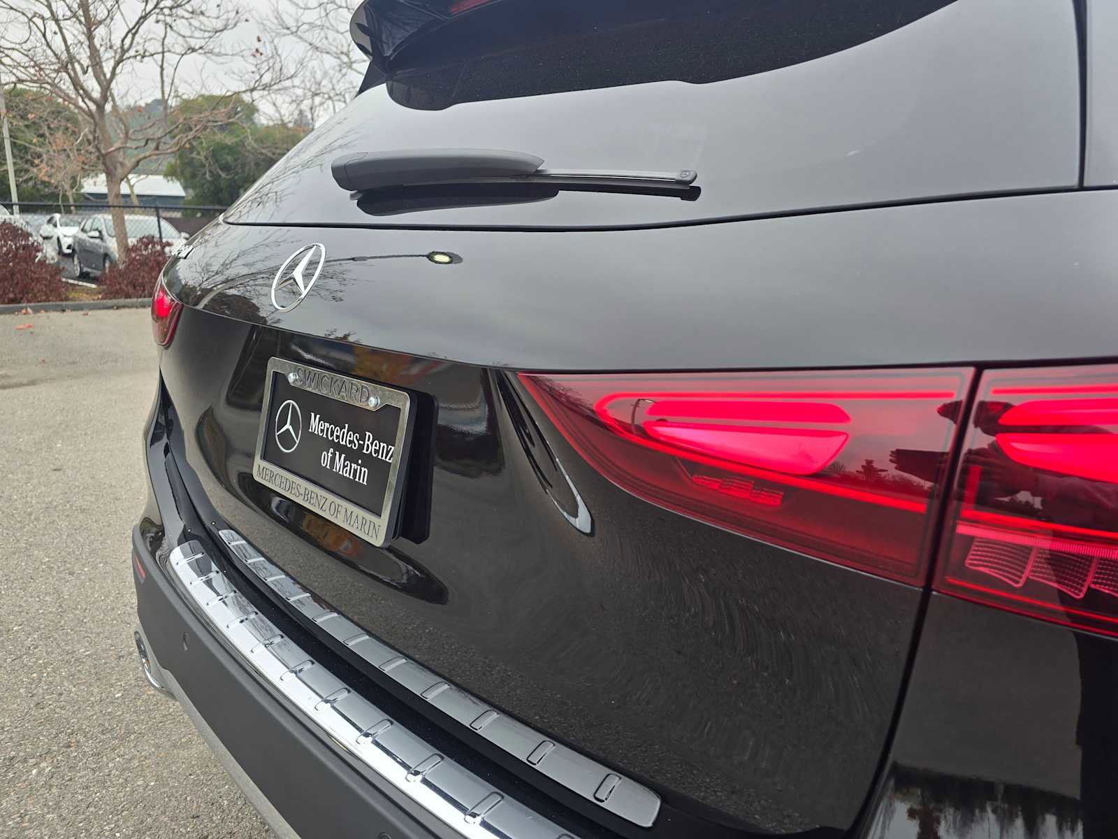 Used 2025 Mercedes-Benz GLA 250 image 16