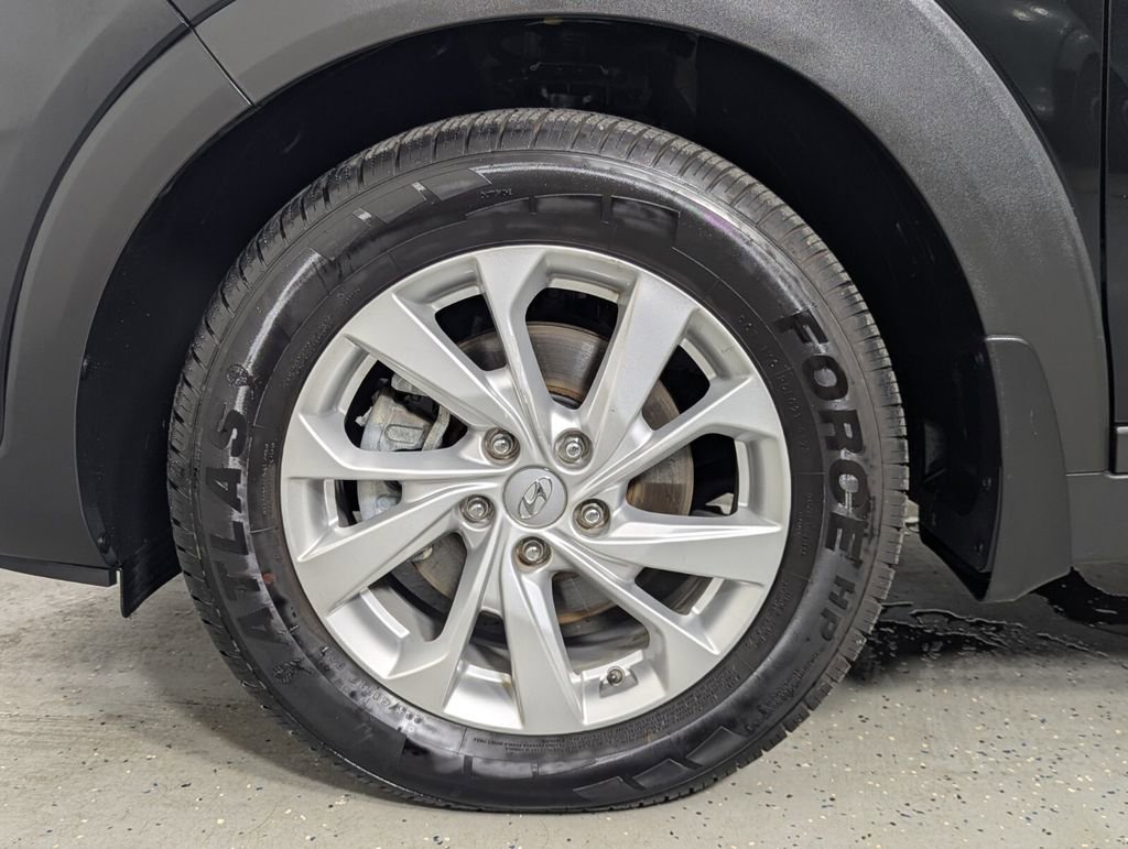 Used 2019 Hyundai Tucson Value image 9