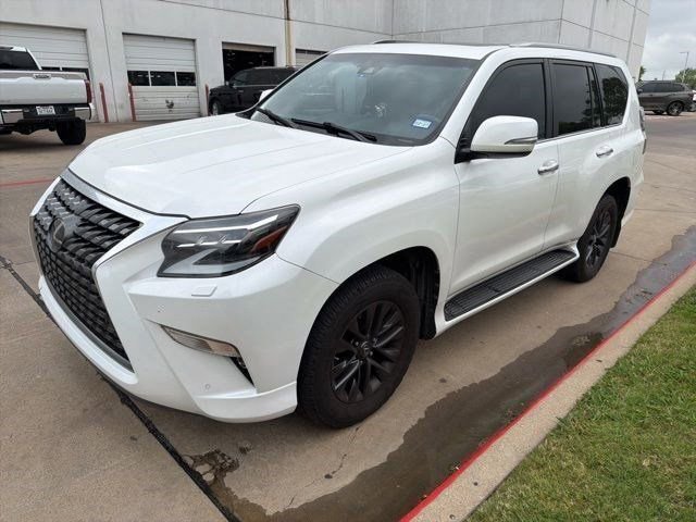 Used 2020 Lexus GX 460 Premium w/ Premium Package image 6